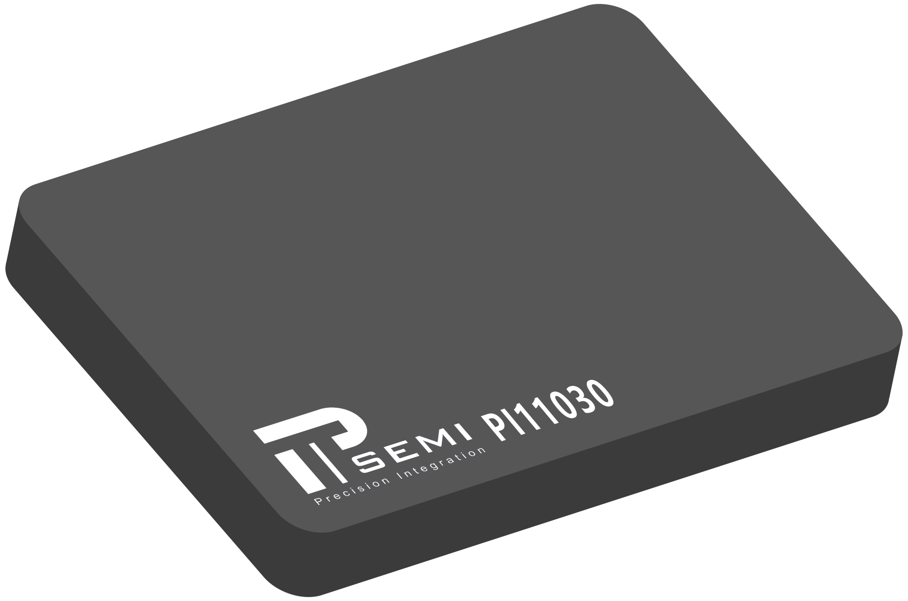 Pi11030 8 channels 16 bit adc 